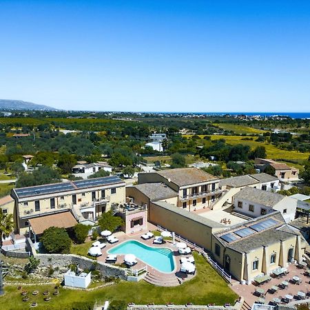 Hotel La Corte Del Sole Lido di Noto Dış mekan fotoğraf