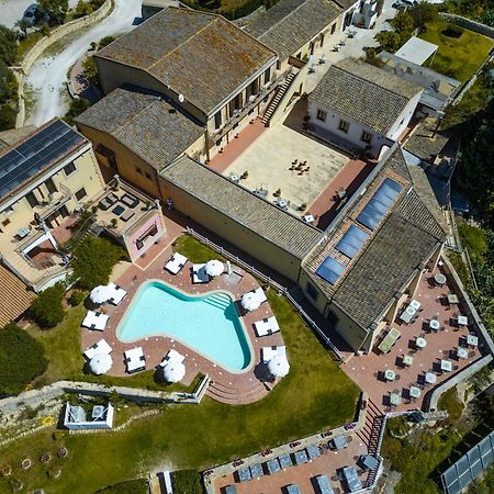 Hotel La Corte Del Sole Lido di Noto Dış mekan fotoğraf