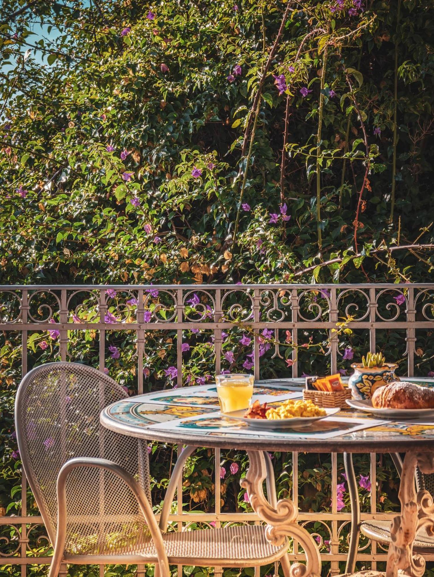 Hotel La Corte Del Sole Lido di Noto Dış mekan fotoğraf