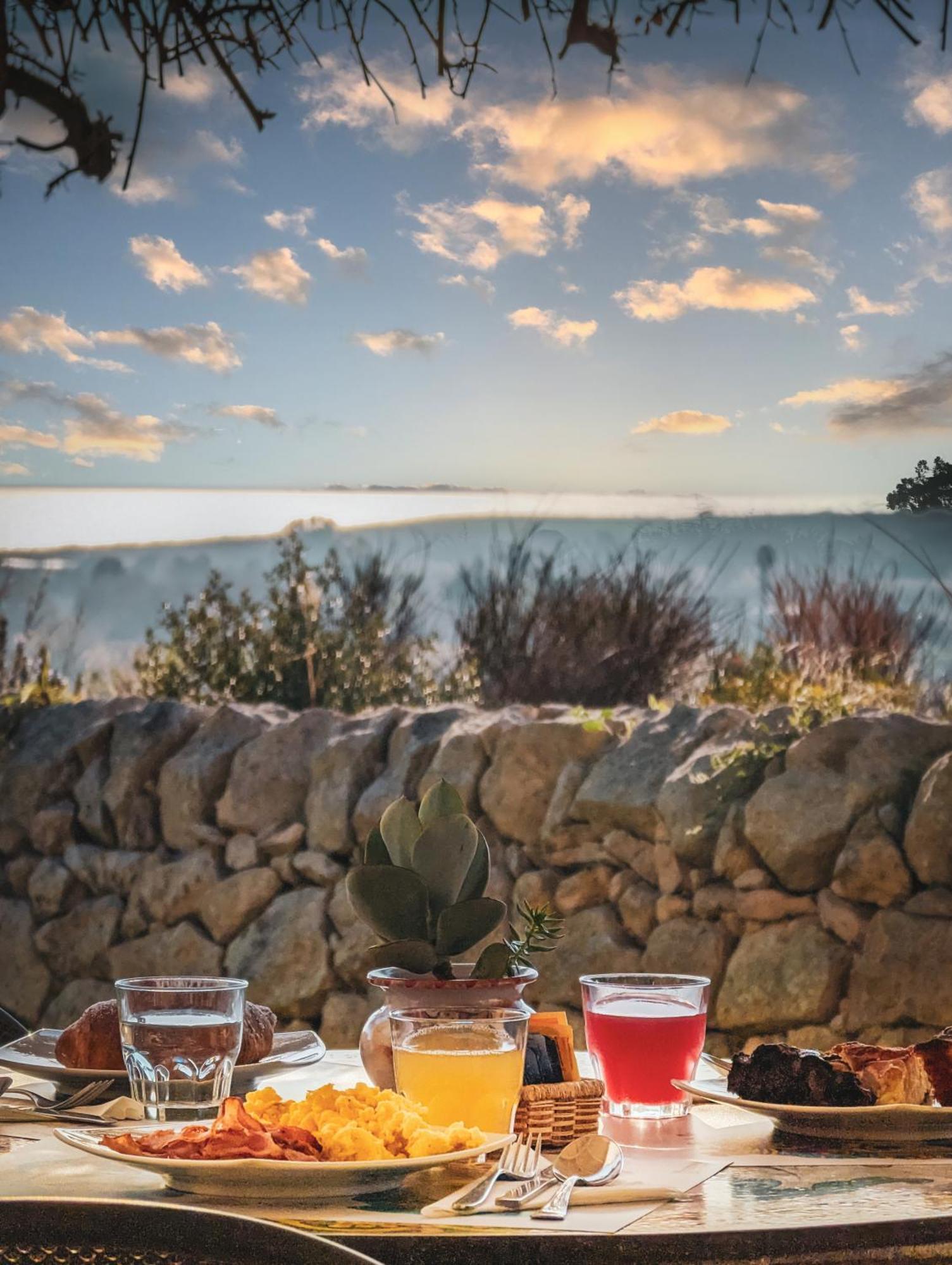 Hotel La Corte Del Sole Lido di Noto Dış mekan fotoğraf