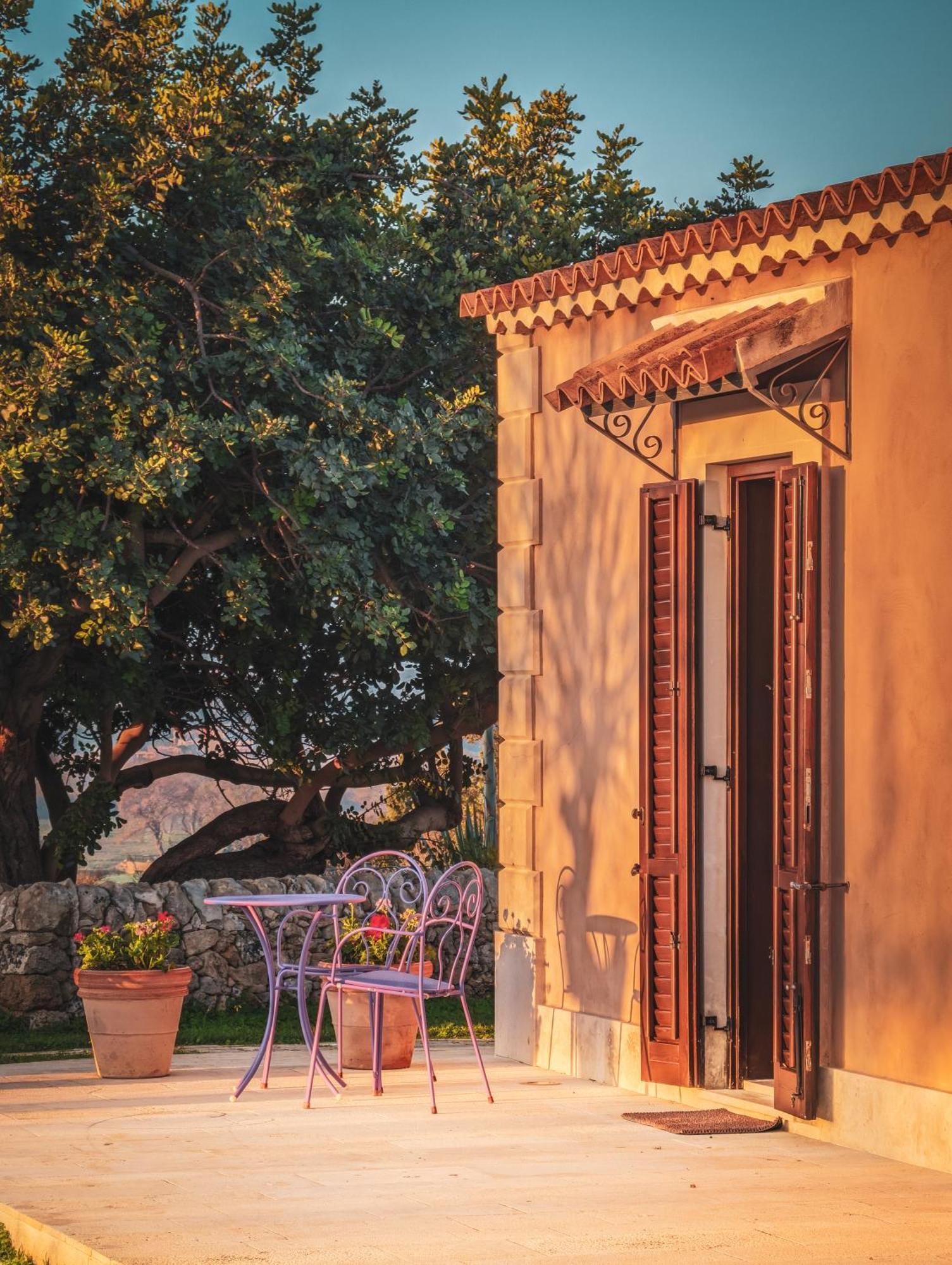 Hotel La Corte Del Sole Lido di Noto Dış mekan fotoğraf