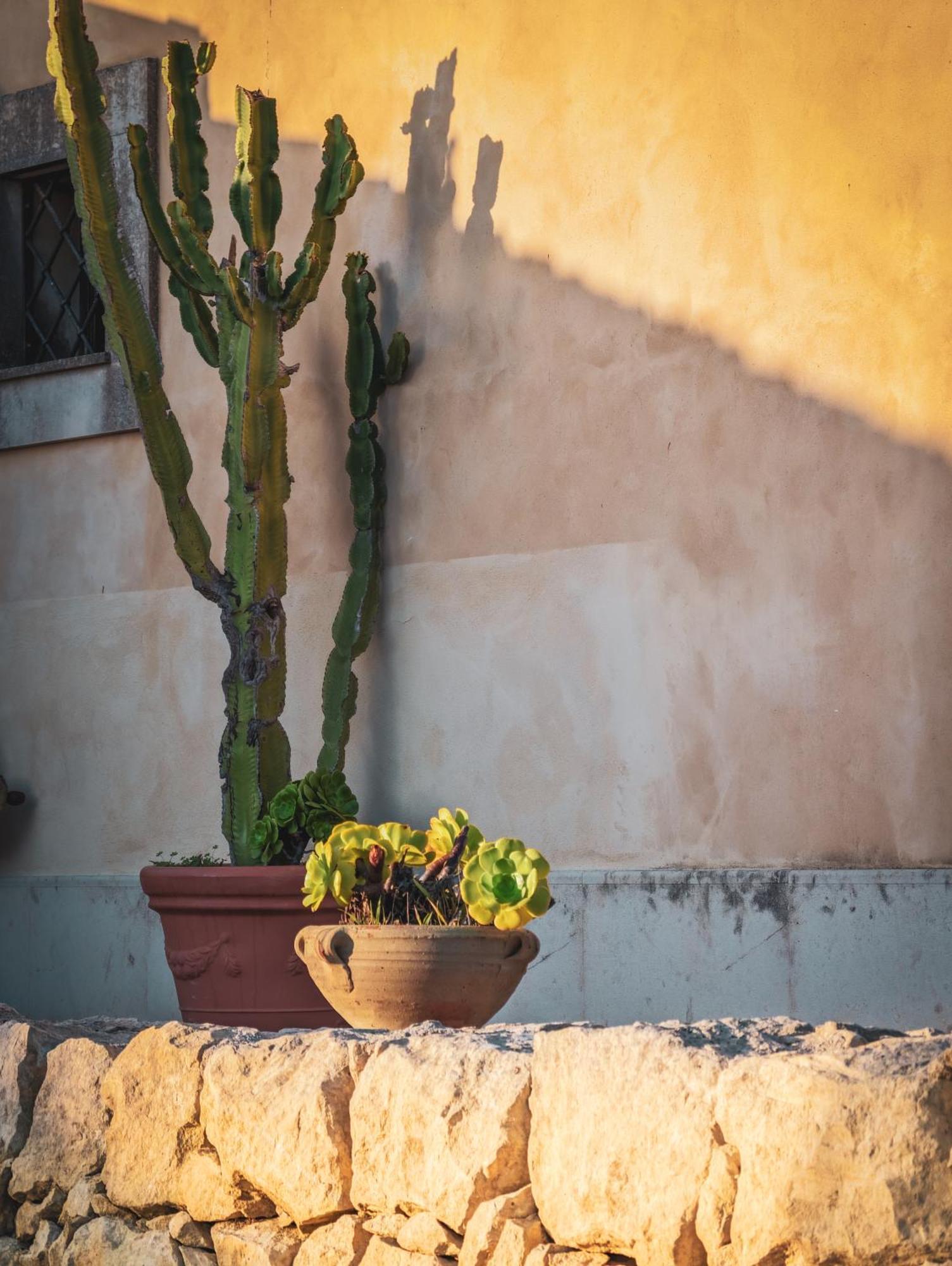 Hotel La Corte Del Sole Lido di Noto Dış mekan fotoğraf