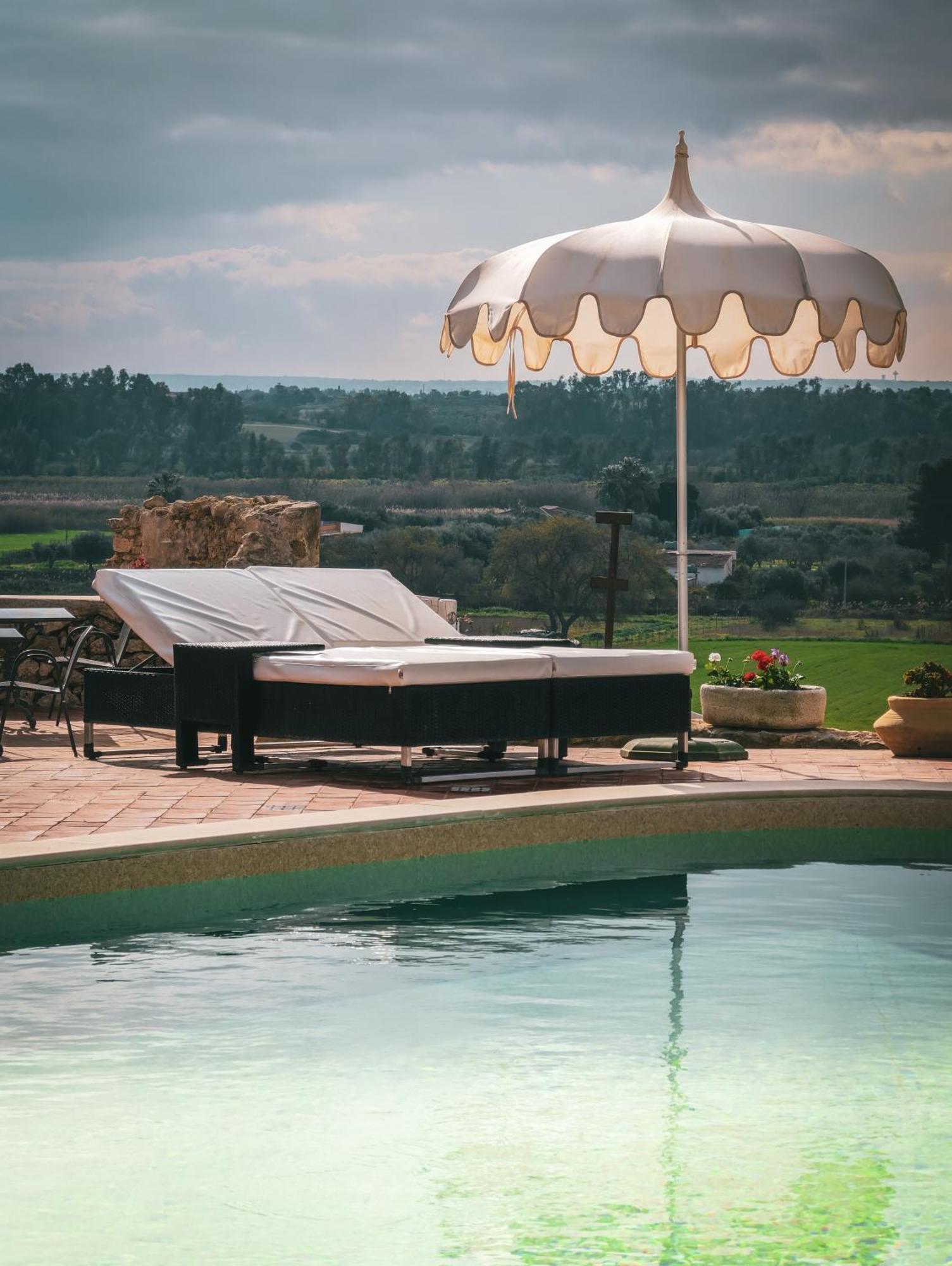 Hotel La Corte Del Sole Lido di Noto Dış mekan fotoğraf