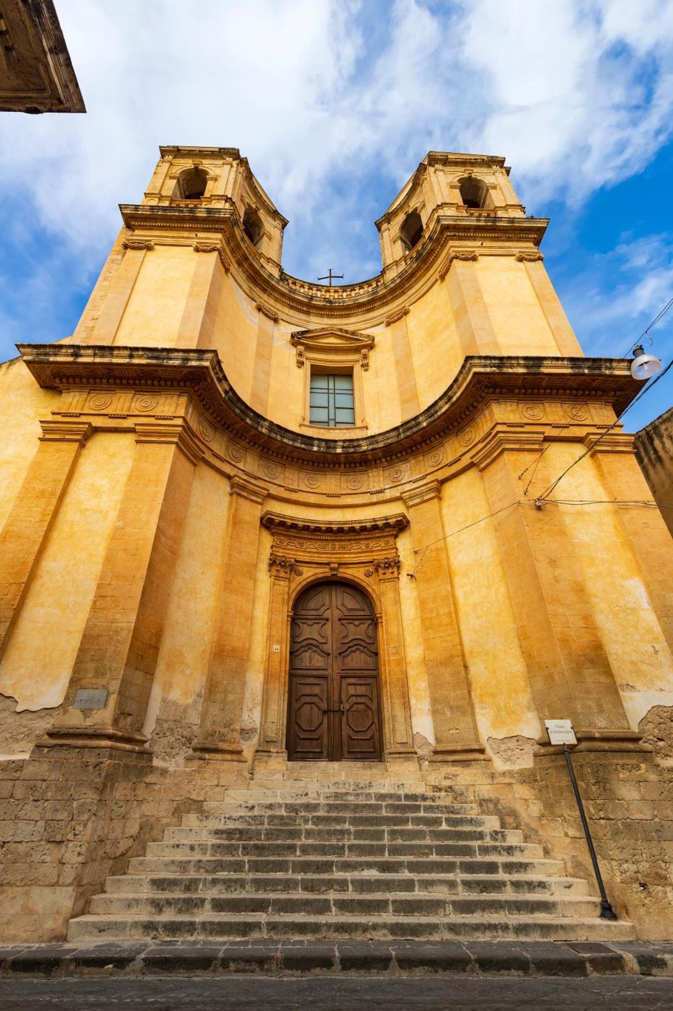 Hotel La Corte Del Sole Lido di Noto Dış mekan fotoğraf