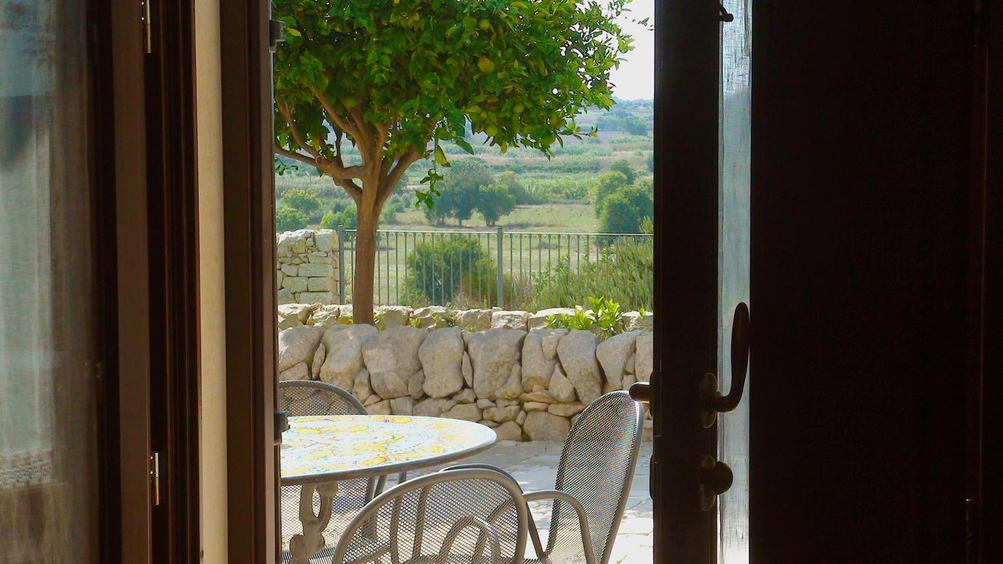 Hotel La Corte Del Sole Lido di Noto Dış mekan fotoğraf